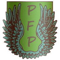 P-F-P emblem