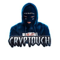 CRPT emblem