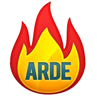 ARDE emblem