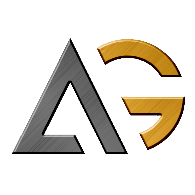 A-F-G emblem