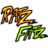RAFA emblem