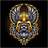 W-D-G emblem