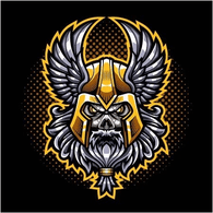 W-D-G emblem