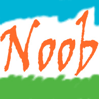 NOO-B emblem