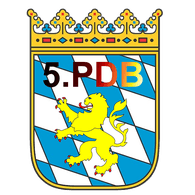 5PDB emblem