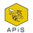 -APIS emblem