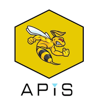 -APIS emblem