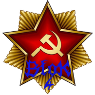 BLOK4 emblem
