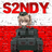 S2NDY emblem