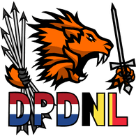 DPDNL emblem