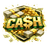 _CASH emblem