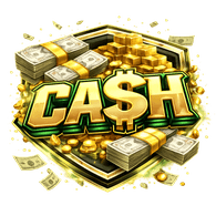 _CASH emblem