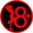 RO18 emblem