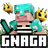 GNAGA emblem
