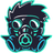 2NGRY emblem