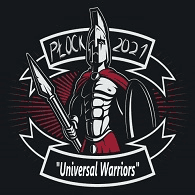 U_WAR emblem