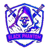 BLPHA emblem