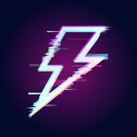 NRGY_ emblem