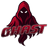GHAST emblem