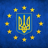 E_UKR emblem