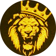 IEO emblem