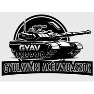 GYAV emblem