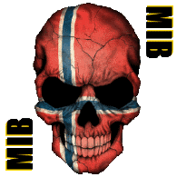 MIB emblem