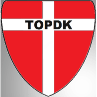 TOPDK emblem