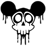 TOXIN emblem