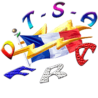 DT-SA emblem