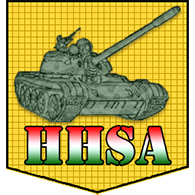 HHSA emblem