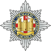 RDG- emblem