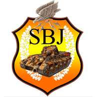 S-B-J emblem