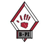 B-PZ emblem