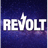 REVLT emblem