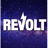 REVLT emblem