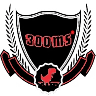300MS emblem