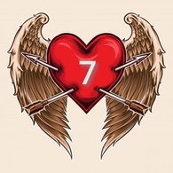 D7C emblem