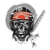 KKAK emblem
