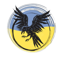DR-UA emblem