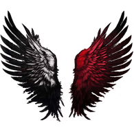 AN-DE emblem