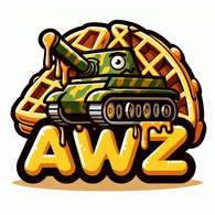 AWZOO emblem