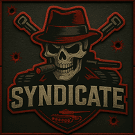 SYNDI emblem