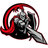 LA-TE emblem