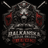 BL0K emblem