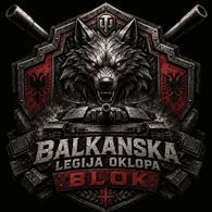 BL0K emblem