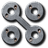 NYX emblem