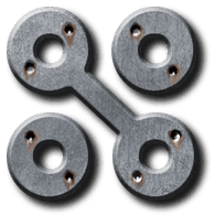 NYX emblem