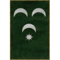 AZEP emblem
