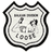 LOOSE emblem